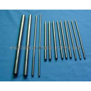 Tungsten Carbide Bar / Hard Alloy Bars